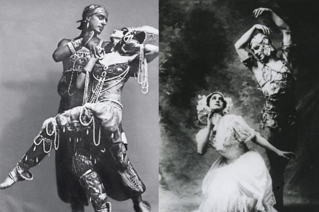 Ρώσικα Μπαλέτα: Ο πρωτοποριακός θίασος μπαλέτου που ίδρυσε ο Σεργκέι Ντιάγκιλεφ