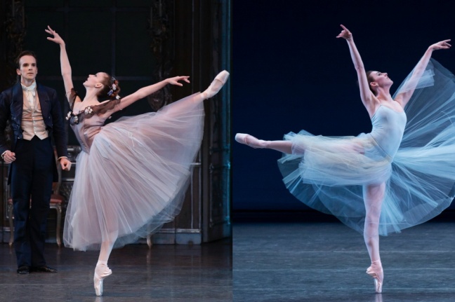 New York City Ballet Digital Season: Κορυφαία έργα με το Μπαλέτο της Νέας Υόρκης σε online προβολή