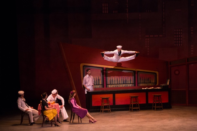 Το American Ballet Theatre γιορτάζει την 75η επέτειο του με εντυπωσιακές παραστάσεις