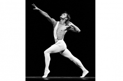 Mikhail Baryshnikov: Ο χορευτής - φαινόμενο και ζωντανός θρύλος του μπαλέτου